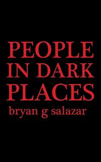 bokomslag People in Dark Places