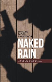 bokomslag Naked Rain