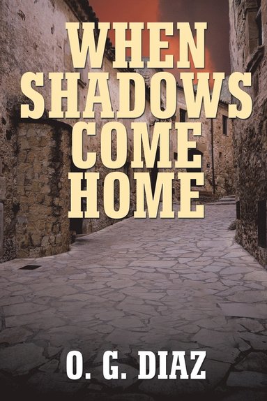 bokomslag When Shadows Come Home
