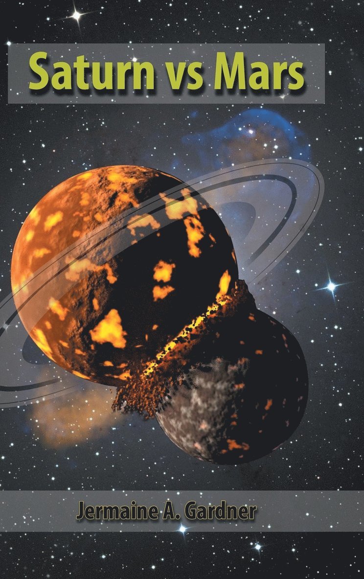 Saturn vs Mars