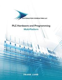 bokomslag PLC Hardware and Programming