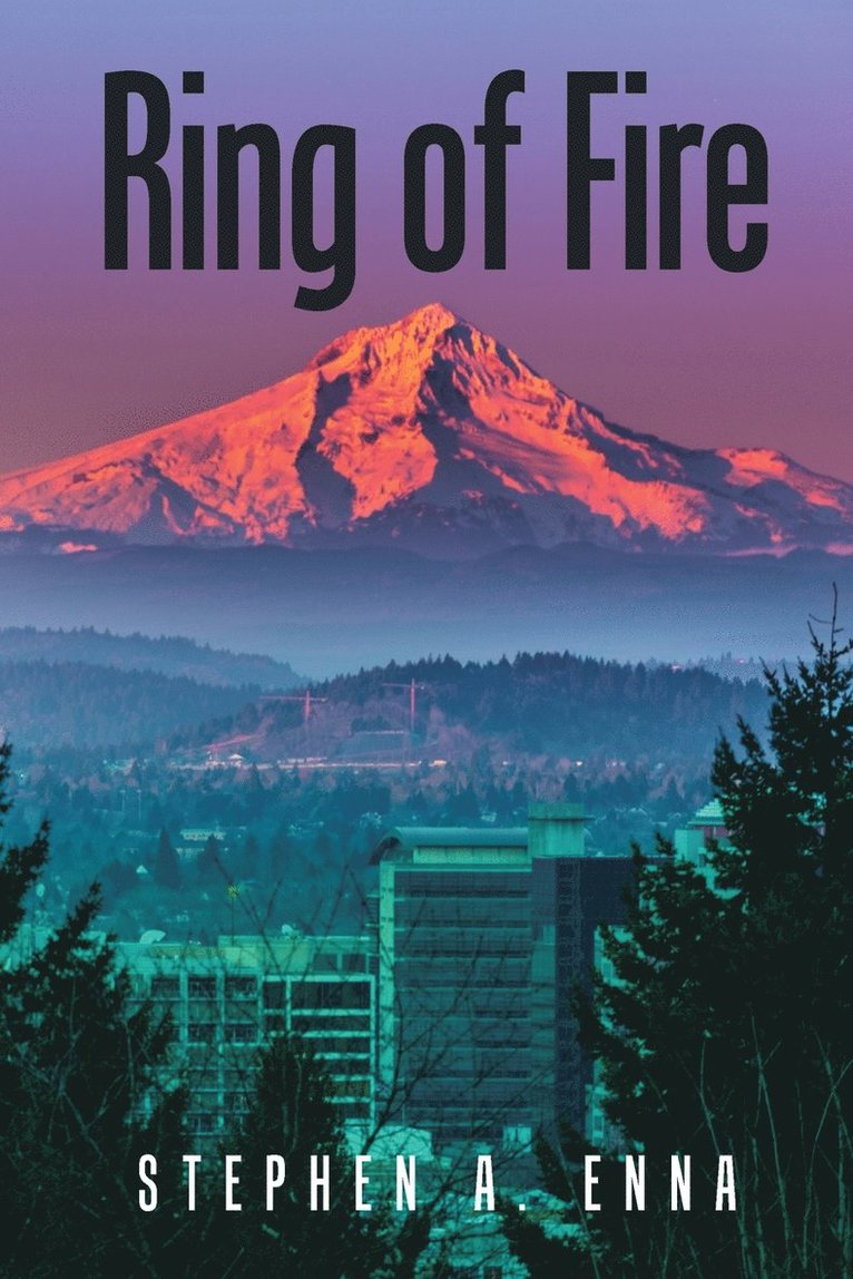 Ring of Fire