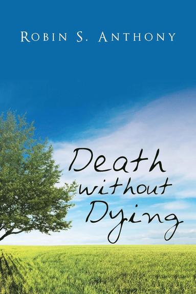 bokomslag Death without Dying
