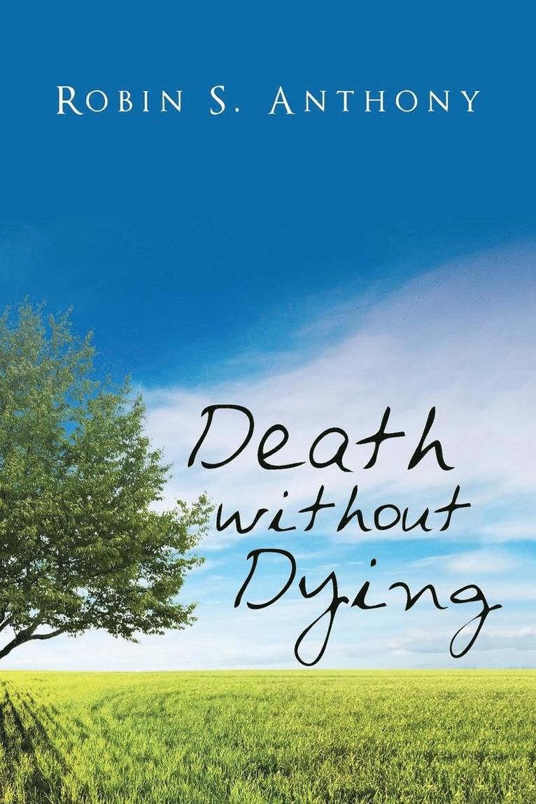 Death without Dying 1