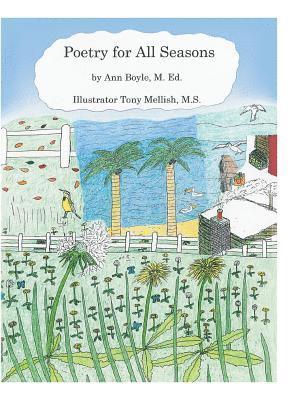 Poetry for All Seasons 1