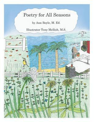 Poetry for All Seasons 1