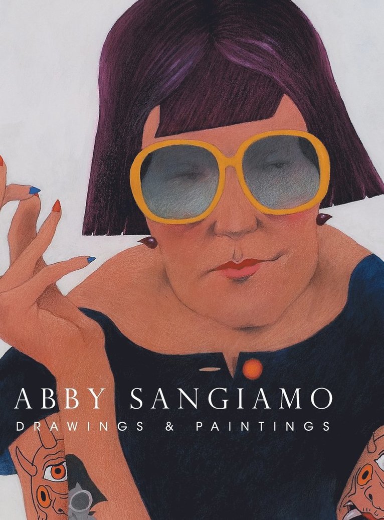 Abby Sangiamo 1