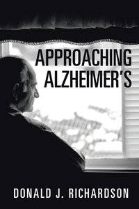 bokomslag Approaching Alzheimer's