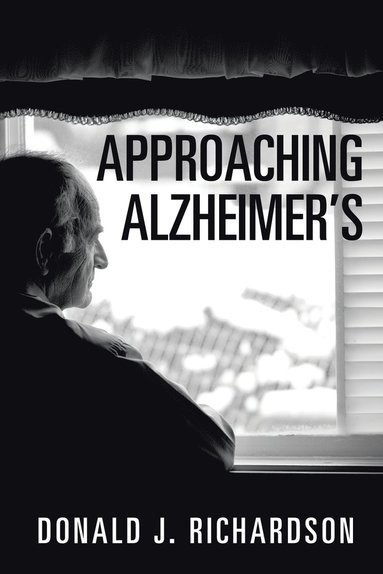 bokomslag Approaching Alzheimer's