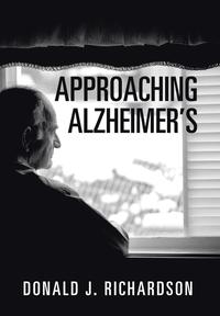 bokomslag Approaching Alzheimer's