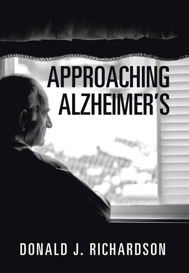 bokomslag Approaching Alzheimer's