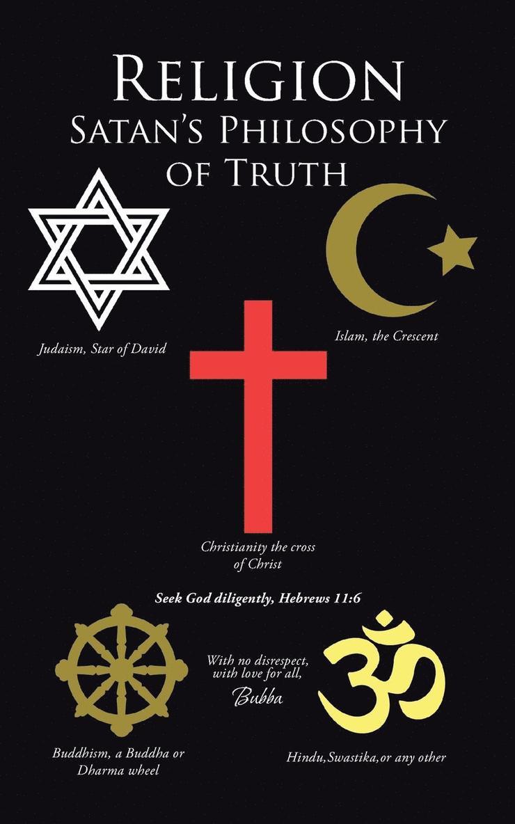 Religion Satan's Philosophy of Truth 1