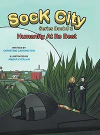 bokomslag Sock City Series Book #2