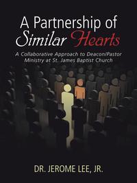 bokomslag Partnership of Similar Hearts