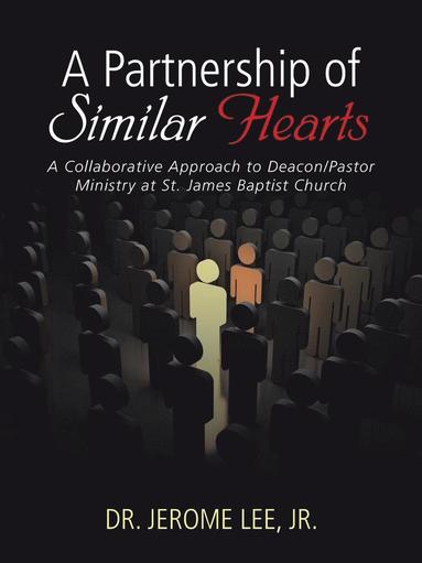 bokomslag Partnership of Similar Hearts