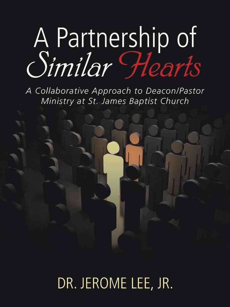 Partnership of Similar Hearts 1