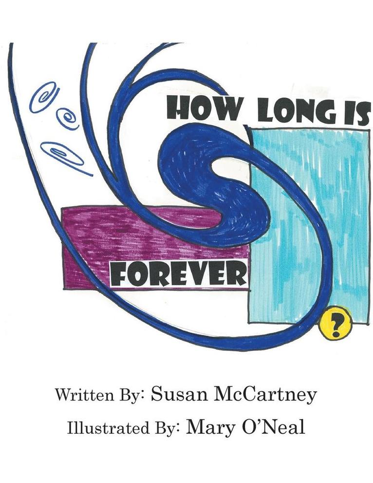 How Long is Forever? 1