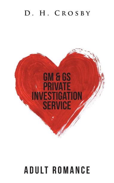 bokomslag GM & GS Private Investigation Service