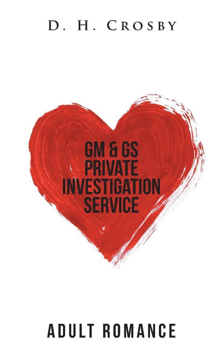 GM & GS Private Investigation Service 1