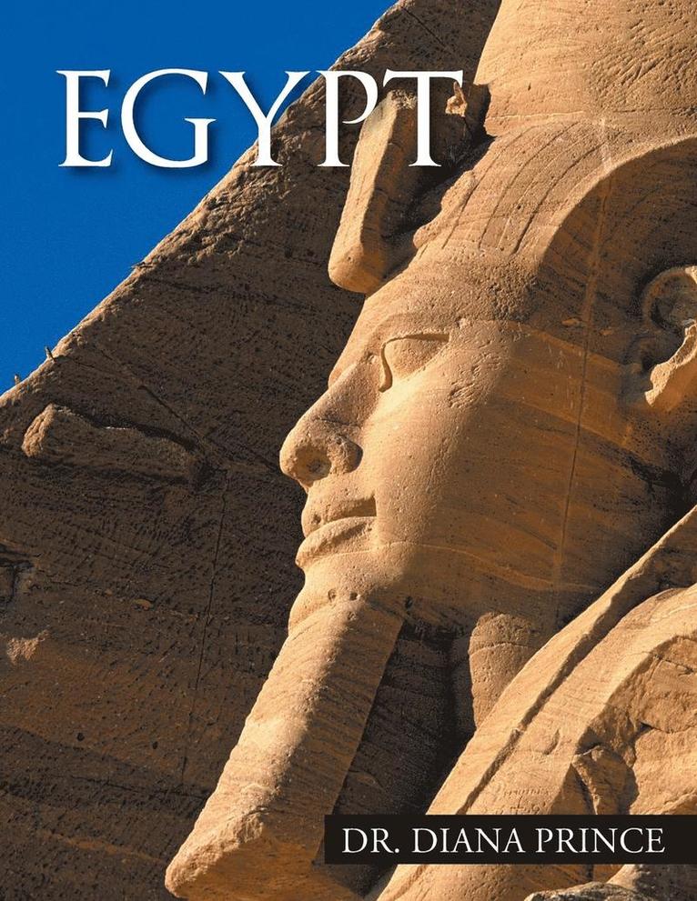 Egypt 1