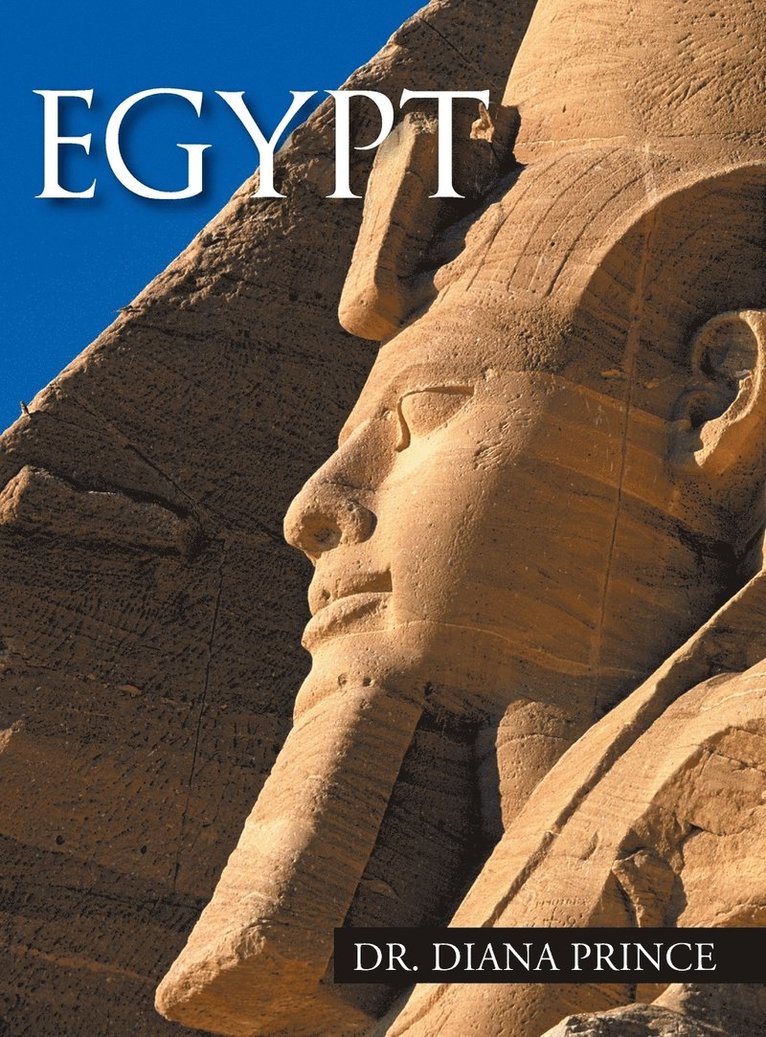 Egypt 1