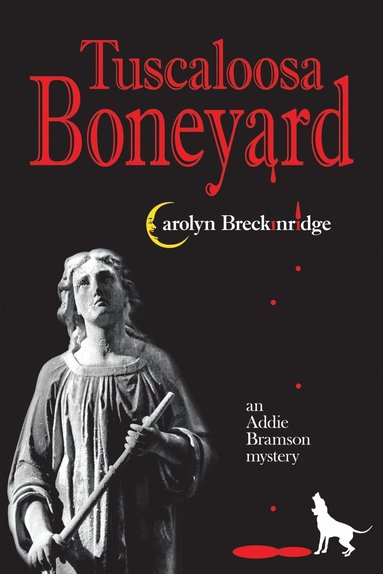 bokomslag Tuscaloosa Boneyard