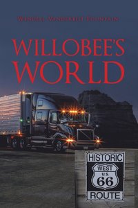bokomslag Willobee's World