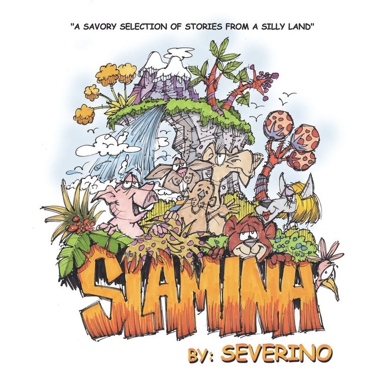 Slamina 1