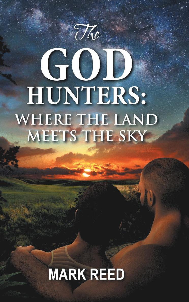 The God Hunters 1