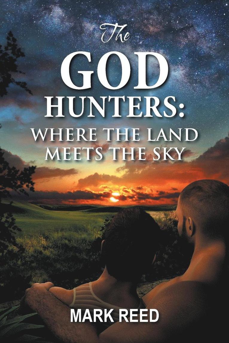 The God Hunters 1