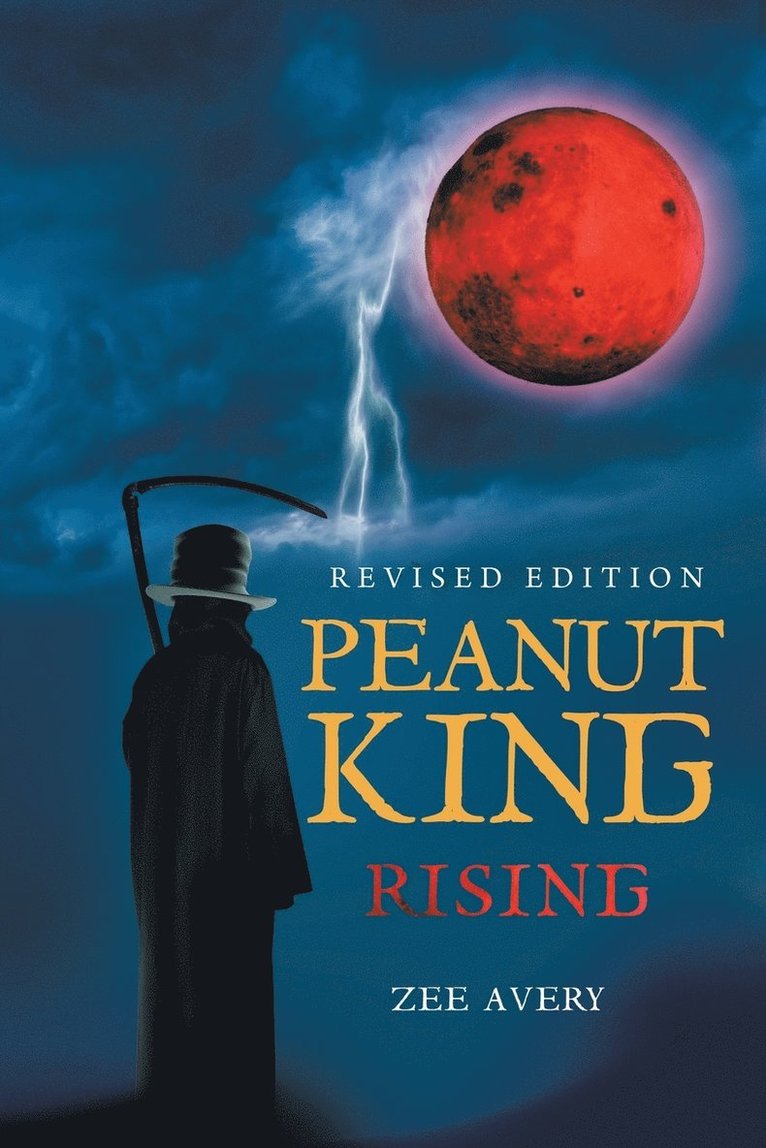 Peanut King 1