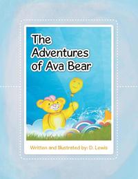 bokomslag The Adventures of Ava Bear