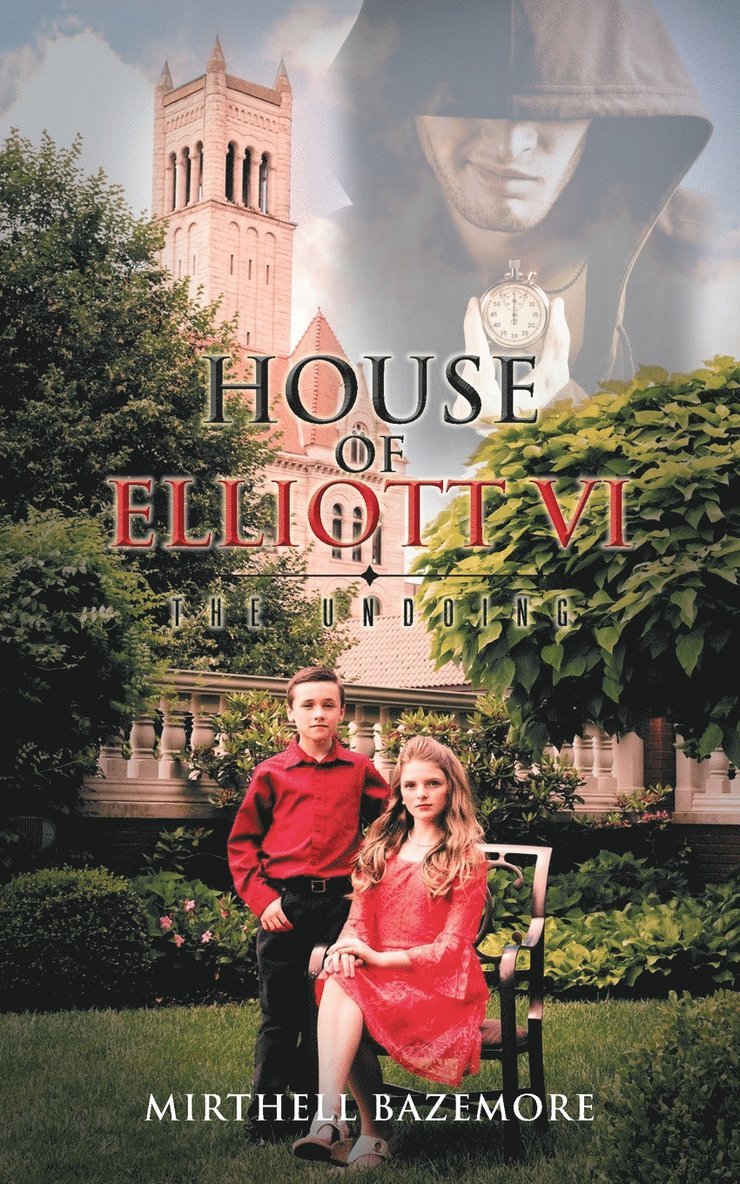 House of Elliott VI 1