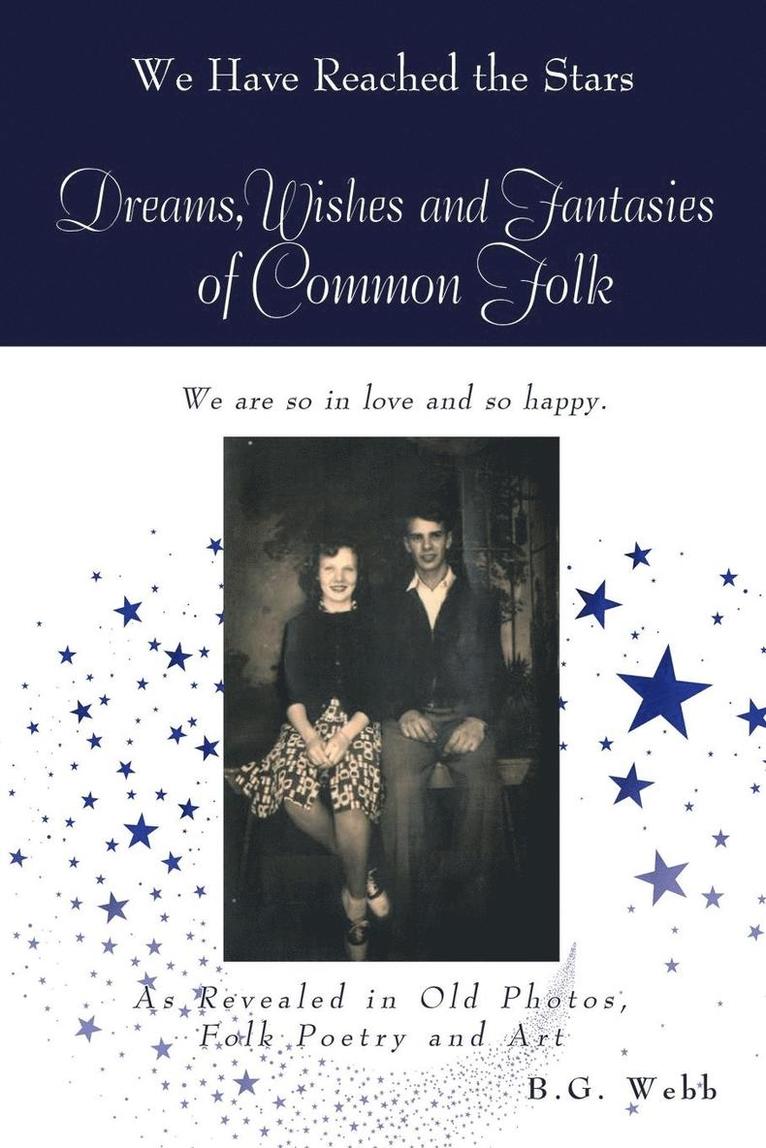 Dreams, Wishes, and Fantasies of Common Folk 1