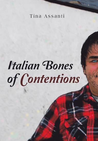 bokomslag Italian Bones of Contentions