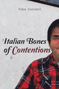 bokomslag Italian Bones of Contentions