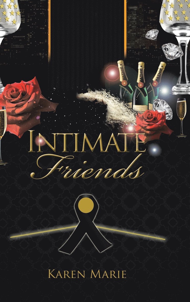 Intimate Friends 1