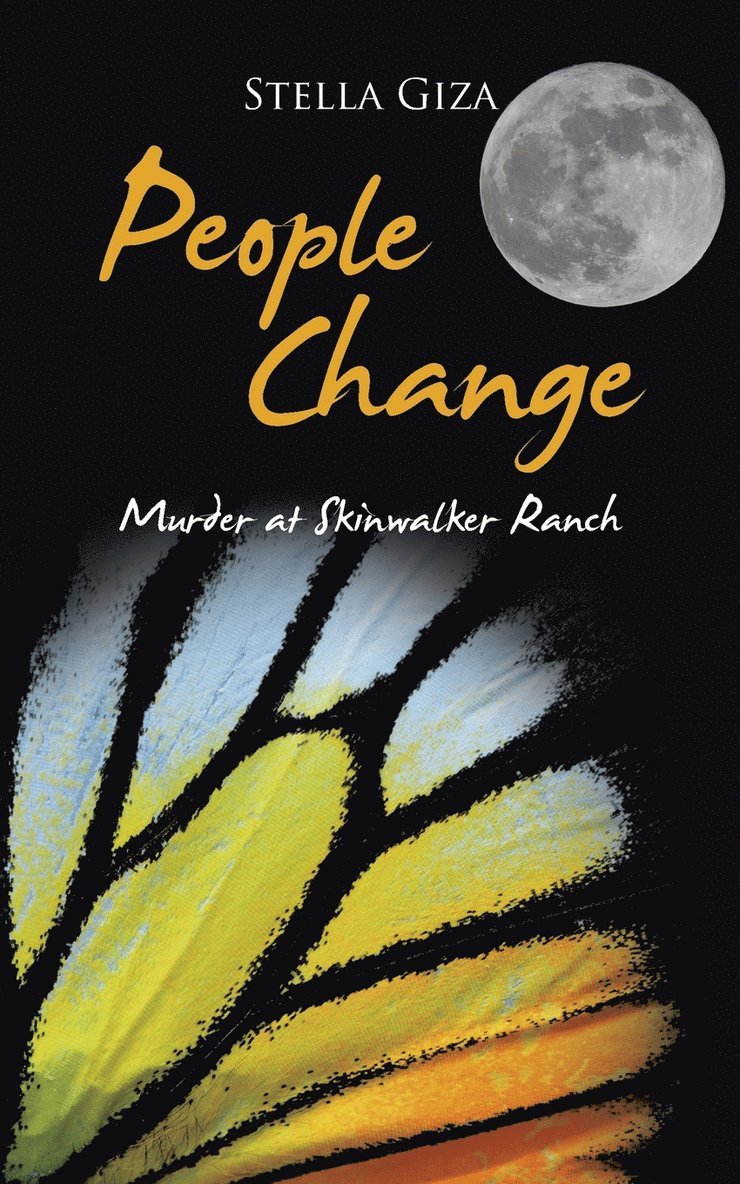 People Change 1