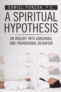 bokomslag Spiritual Hypothesis