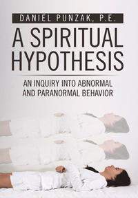 bokomslag Spiritual Hypothesis