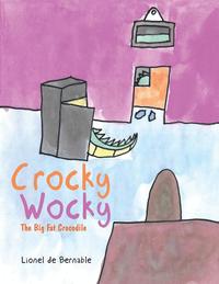 bokomslag Crocky Wocky