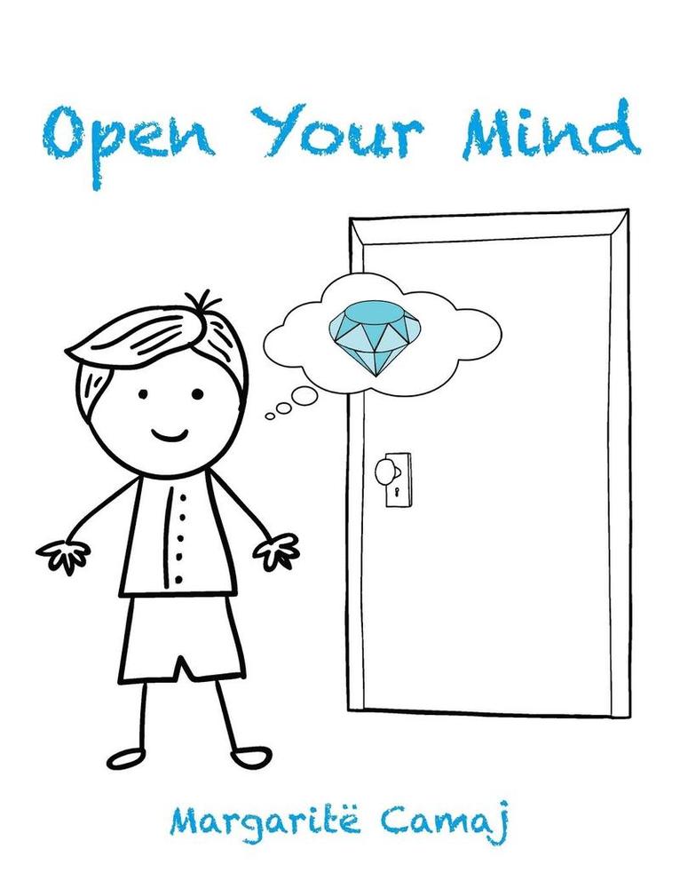 Open Your Mind 1