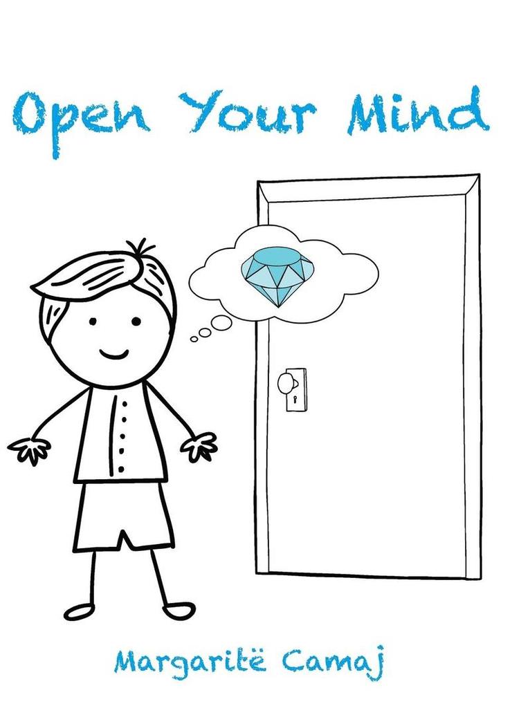 Open Your Mind 1