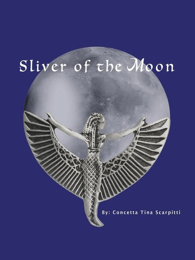 bokomslag Sliver of the Moon