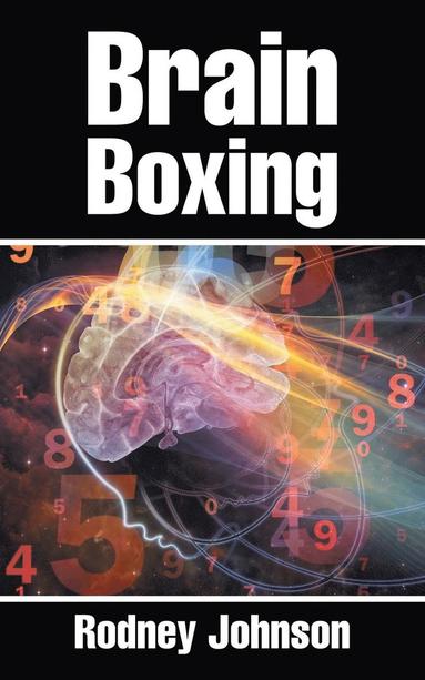 bokomslag Brain Boxing