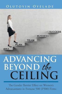 Advancing Beyond the Ceiling 1