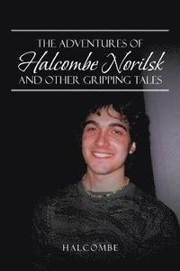 bokomslag Adventures of Halcombe Norilsk and Other Gripping Tales