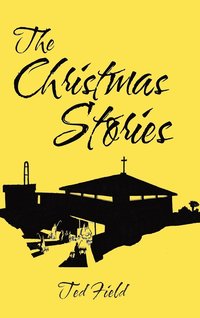 bokomslag The Christmas Stories
