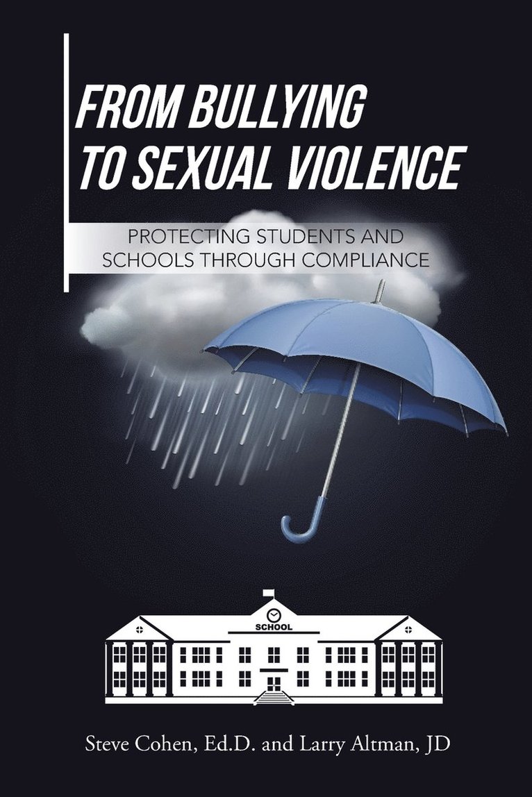 From Bullying to Sexual Violence 1