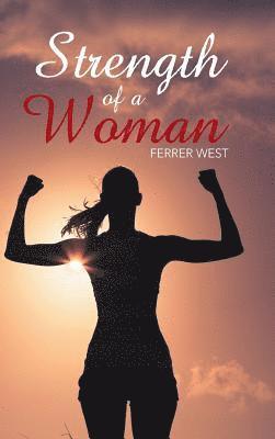 Strength of a Woman 1